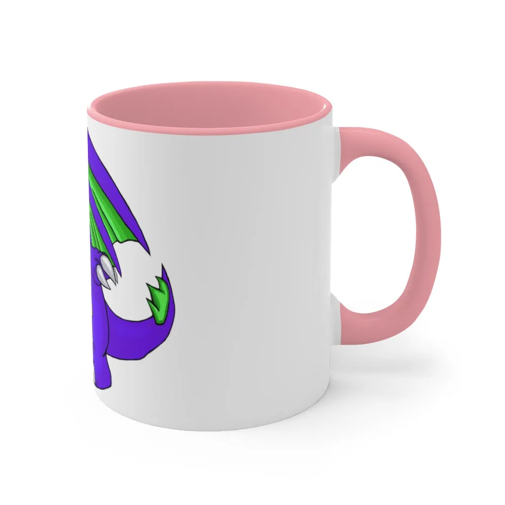 Emiletas Accent Mug