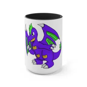 Emiletas Accent Mug