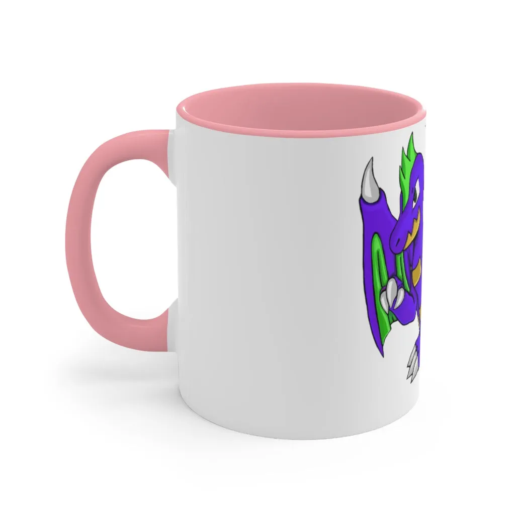 Emiletas Accent Mug