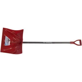 ET NTD80598 Garant All-Purpose Mountain Mover Snow Shovel