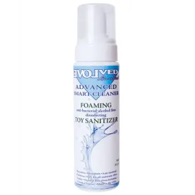 Evolved Smart Cleaner Foaming 8 Oz