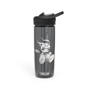 Fairyu CamelBak Eddy®  Water Bottle, 20oz\25oz