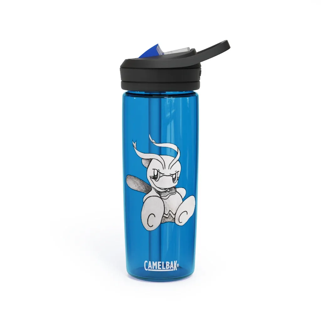 Fairyu CamelBak Eddy®  Water Bottle, 20oz\25oz