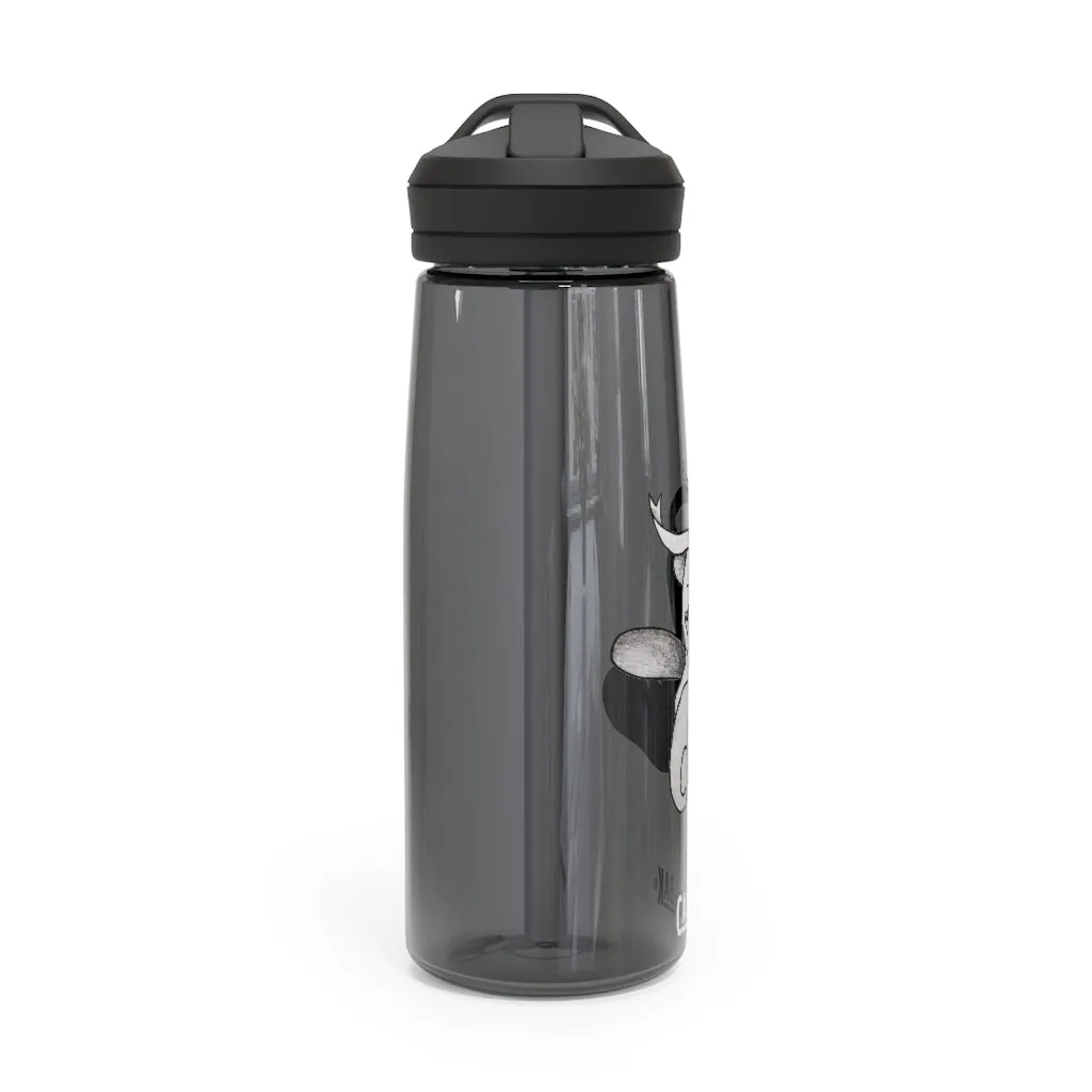 Fairyu CamelBak Eddy®  Water Bottle, 20oz\25oz