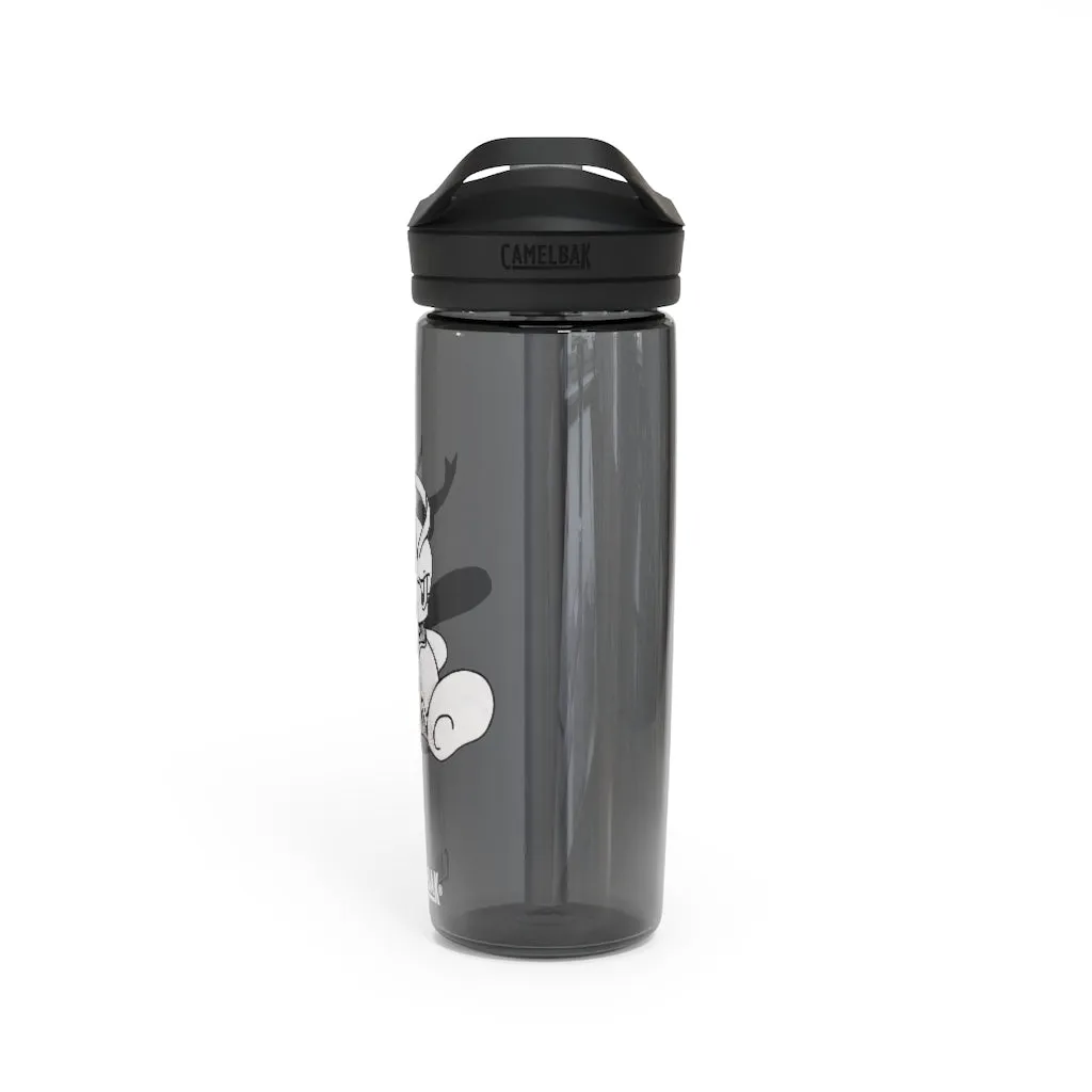 Fairyu CamelBak Eddy®  Water Bottle, 20oz\25oz