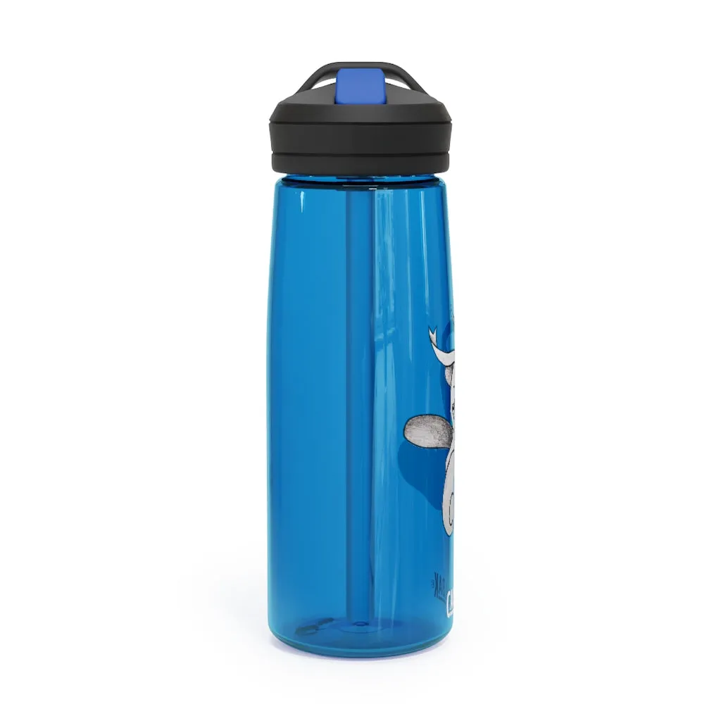 Fairyu CamelBak Eddy®  Water Bottle, 20oz\25oz