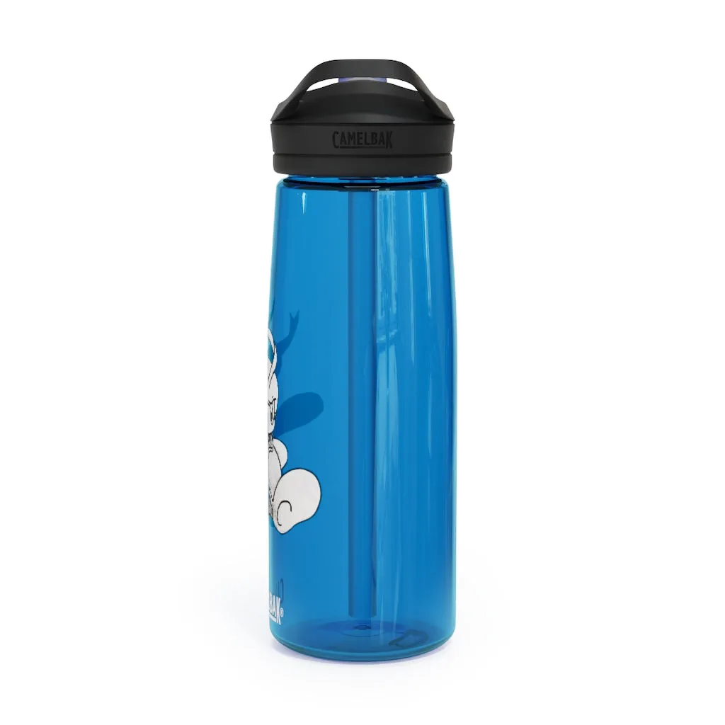 Fairyu CamelBak Eddy®  Water Bottle, 20oz\25oz