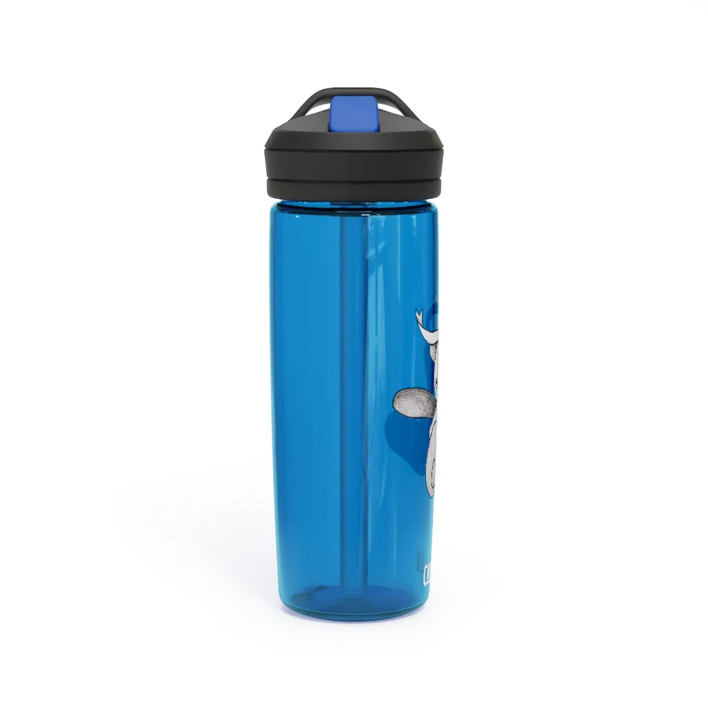 Fairyu CamelBak Eddy®  Water Bottle, 20oz\25oz