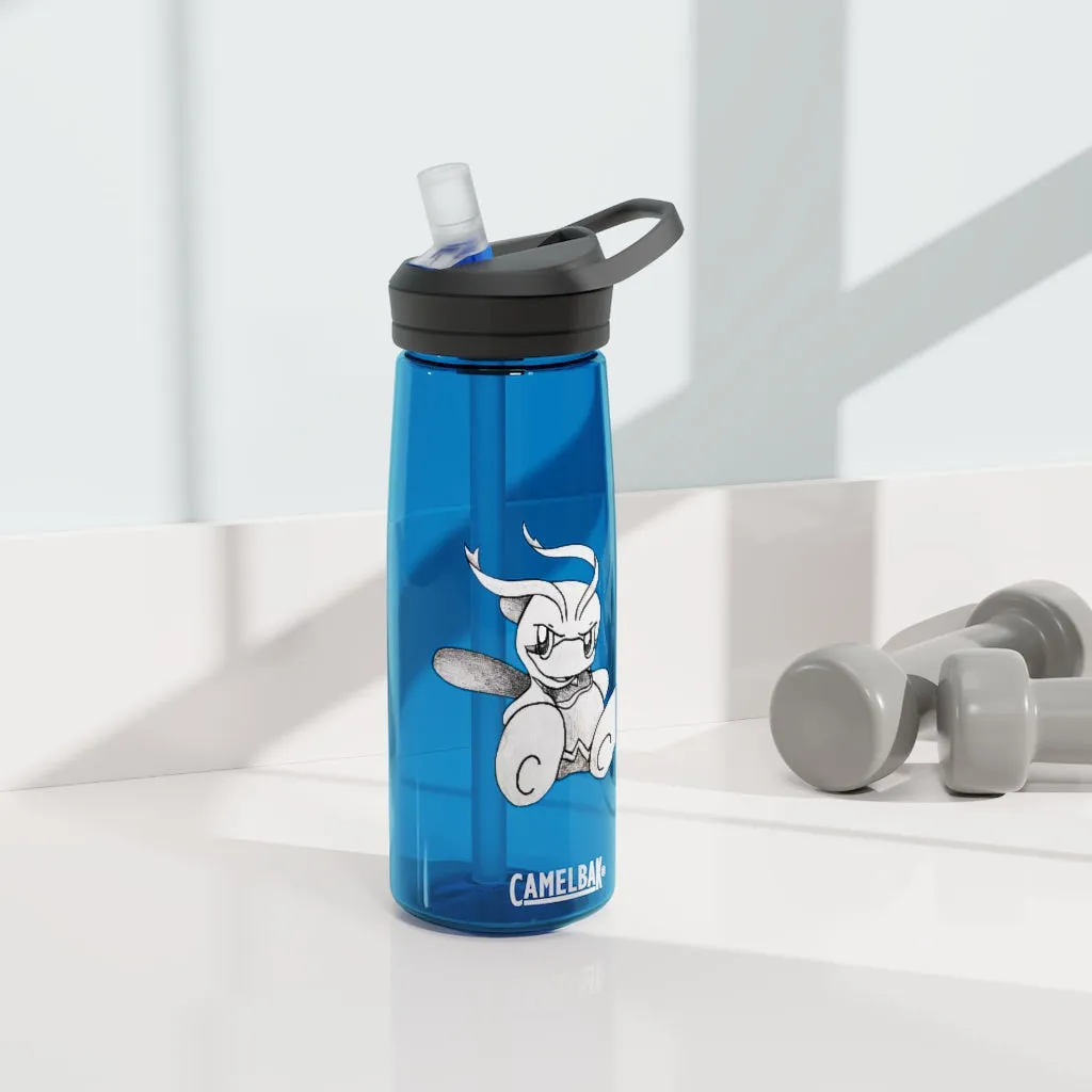 Fairyu CamelBak Eddy®  Water Bottle, 20oz\25oz