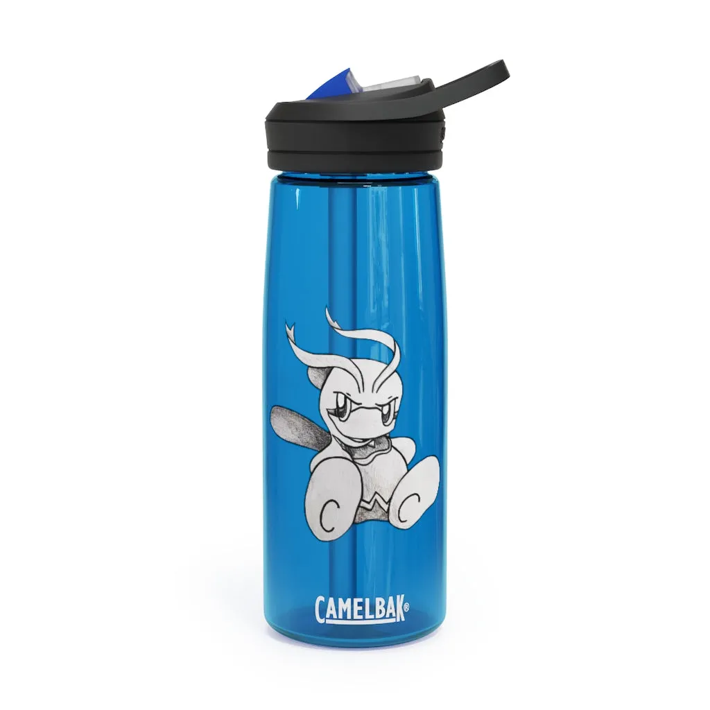 Fairyu CamelBak Eddy®  Water Bottle, 20oz\25oz