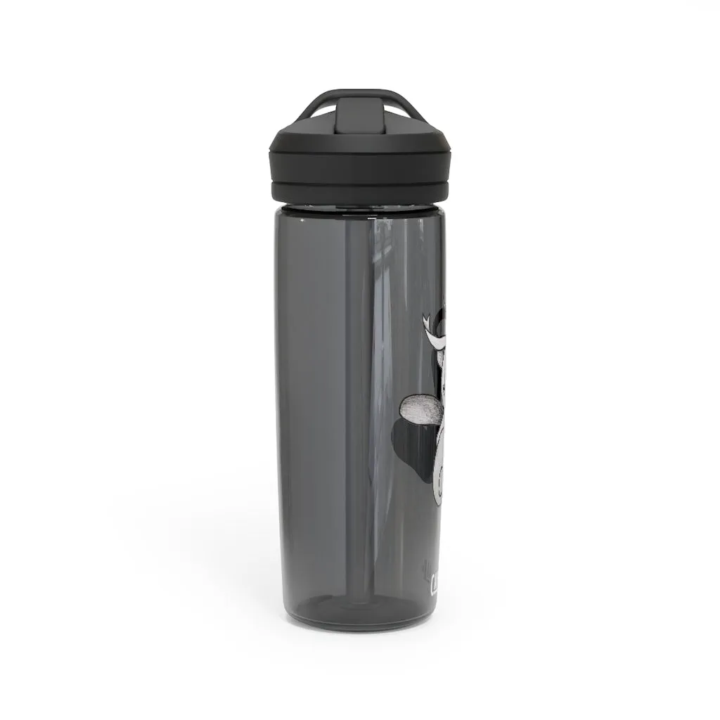 Fairyu CamelBak Eddy®  Water Bottle, 20oz\25oz