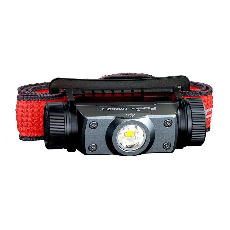 Fenix HM62-T Lightweight Trail Running Headlamp