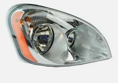 Freightliner Cascadia RH Headlamp Assembly 564.46058 No Bulbs