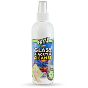 Fritz Glass & Acrylic Cleaner 8oz