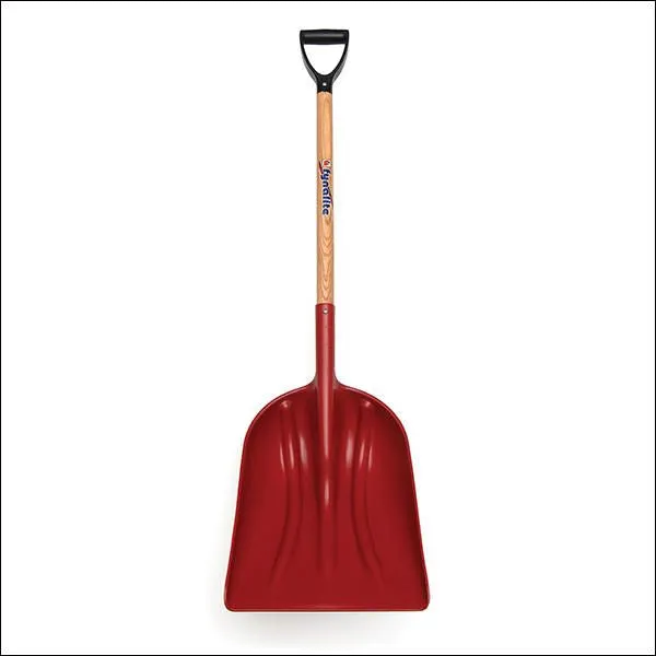 Fynalite Plastic Grain Shovel