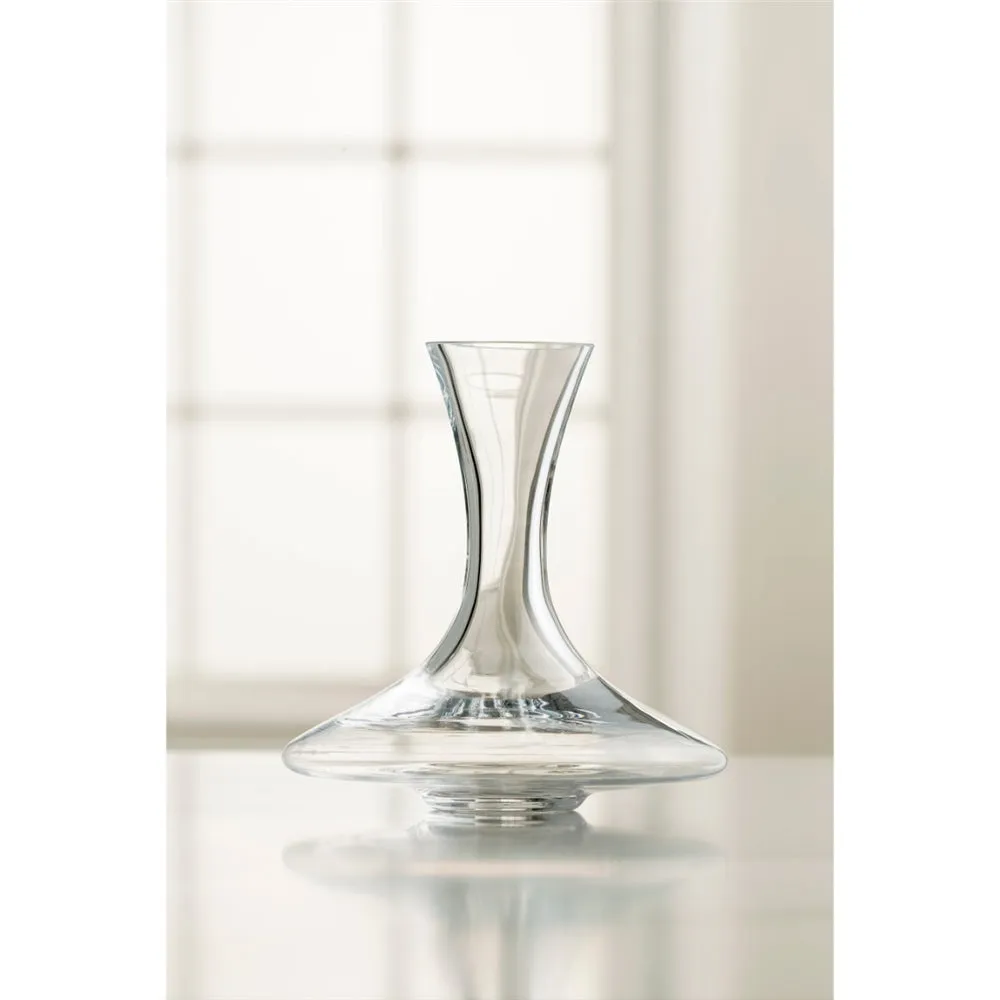 Galway Crystal Elegance / Clarity Carafe