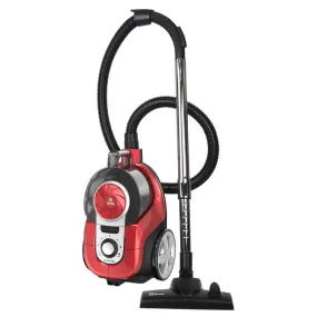 Geek Schoner A12 Zyclonic Bagless Vacuum Cleaner 1400W