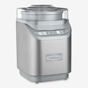 Gelateria 2Qt Ice Cream Maker - CNICE-70C