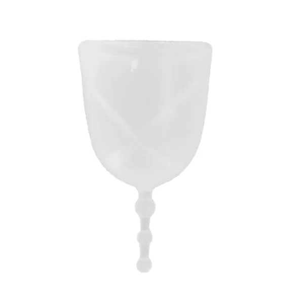 GLADRAGS XO Flo Menstrual Cup - Mini