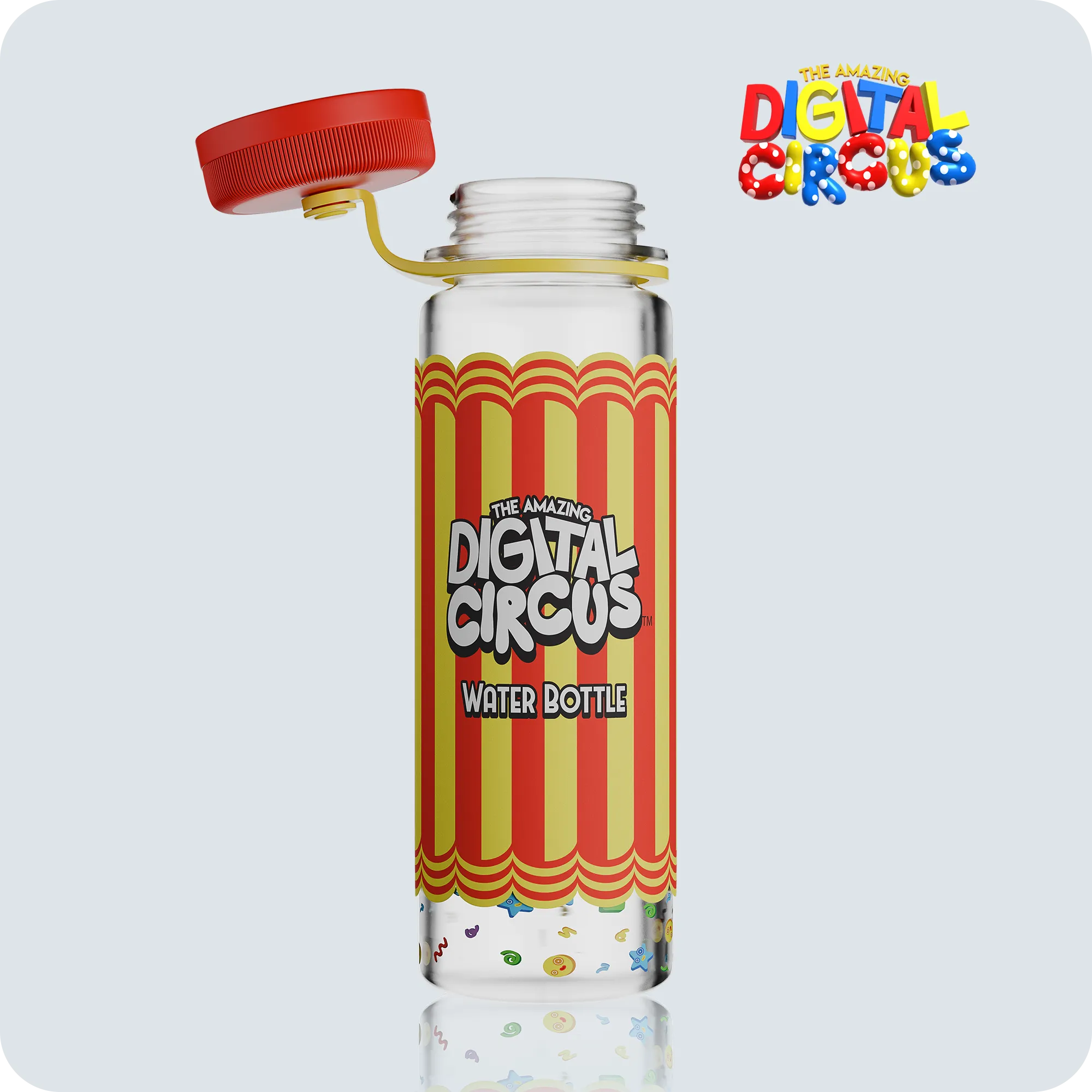 Gloink Water Bottle