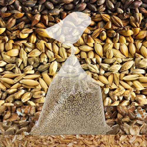 GRAIN BILL - Customer's Product with price 10.17 ID MwDV4RAHSEU6Dz1p9Ayx_X_p