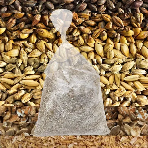 GRAIN BILL - Customer's Product with price 13.22 ID wAqrICMFIHqd7OlYhe8d8l4f