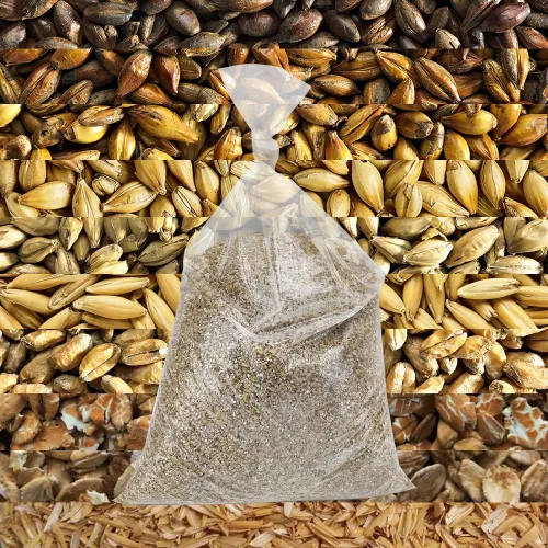 GRAIN BILL - Customer's Product with price 13.39 ID Q8YmSpQ9uDVg8dPoOYLo1AzS