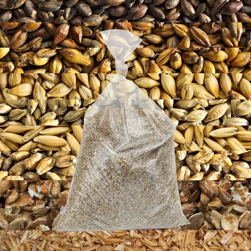 GRAIN BILL - Customer's Product with price 14.08 ID kSRXeZKFQ4KDH2HRkY8lNDfx