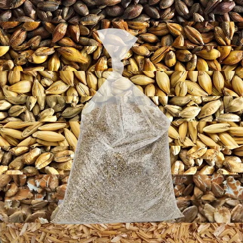 GRAIN BILL - Customer's Product with price 14.82 ID O7cGL3kdKq9PVEGcSSsRhHn5