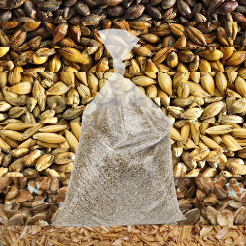 GRAIN BILL - Customer's Product with price 14.87 ID azozeXCaZe-koNN9NGgbihKq