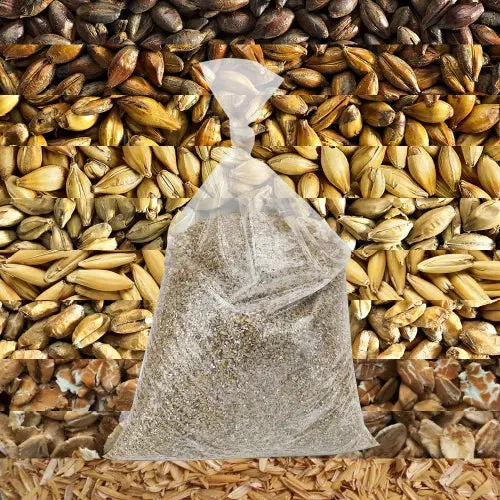 GRAIN BILL - Customer's Product with price 16.02 ID XtfRIzam8RHUT3QnYY-zB6XC