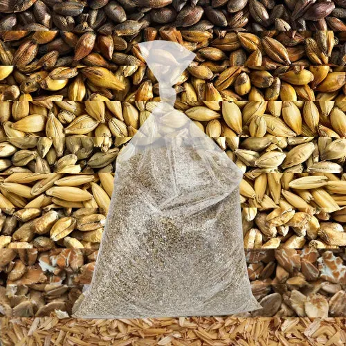 GRAIN BILL - Customer's Product with price 16.08 ID Etqu9wyZv8TZAYIpA74jIQ44