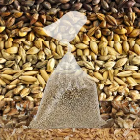 GRAIN BILL - Customer's Product with price 19.47 ID XUkZ4kSapbjI18mkPMsjuGNa