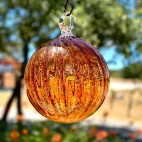 Hanging Garden Globes