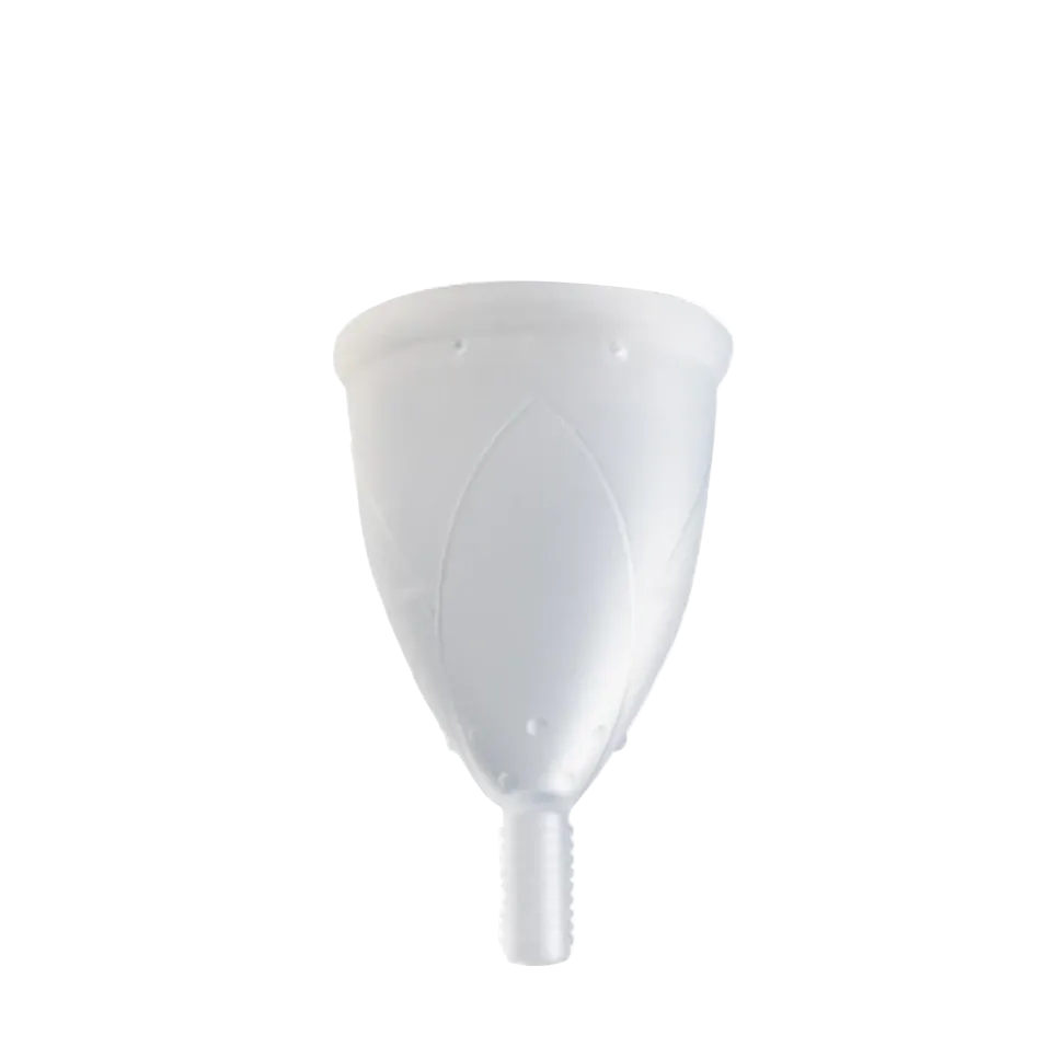 HannahCup Menstrual Cup - Medium