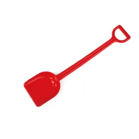 Hape Mighty Shovel - Red 40cm