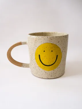 Happy Camper Mug