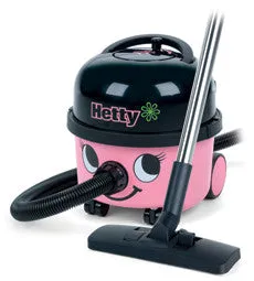 Henry (Numatic) and Hetty HEPAFLO Vacuum Cleaner Synthetic Dustbags Box Of 10