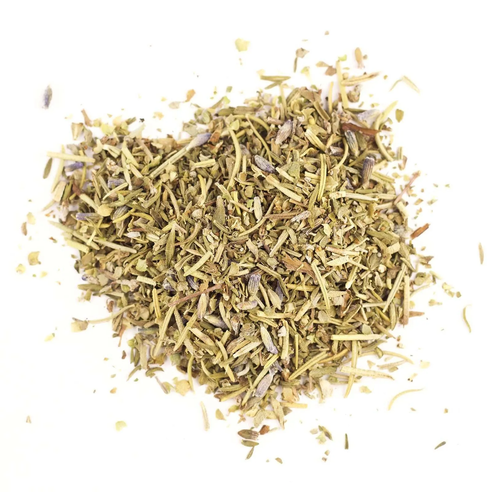 Herbes de Provence (Salt-Free)