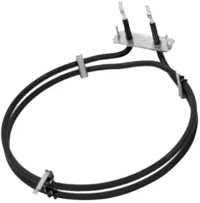 Hisense 468142 Genuine Fan Oven Element