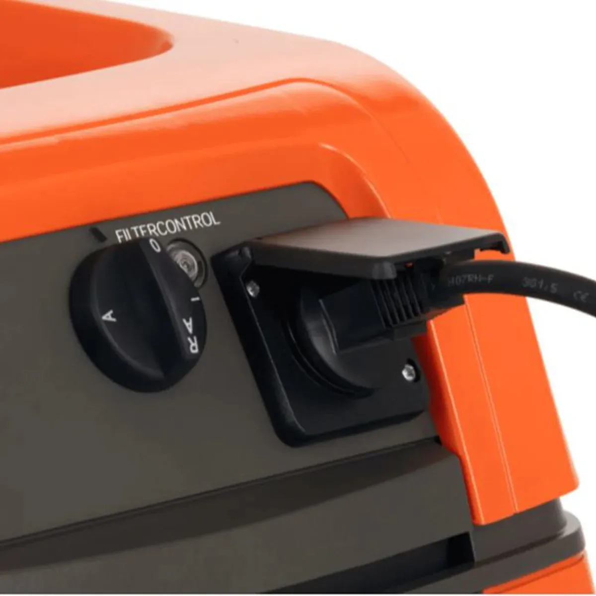 Husqvarna S11 Wet /Dry Industrial Vacuum Cleaner