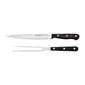 HW973 Wusthof 2 Piece Gourmet Carving Set