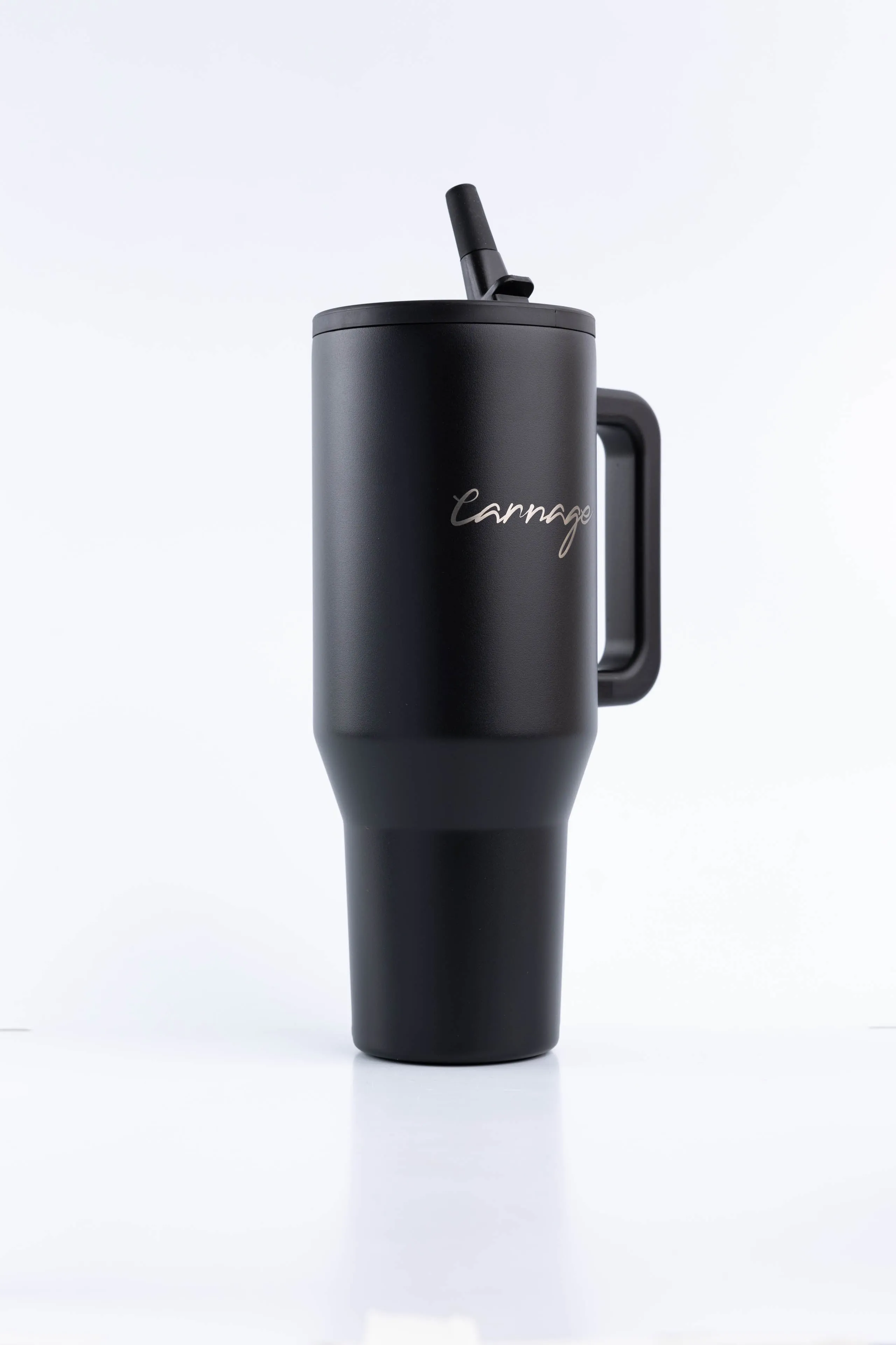 Hydro Handle Tumbler