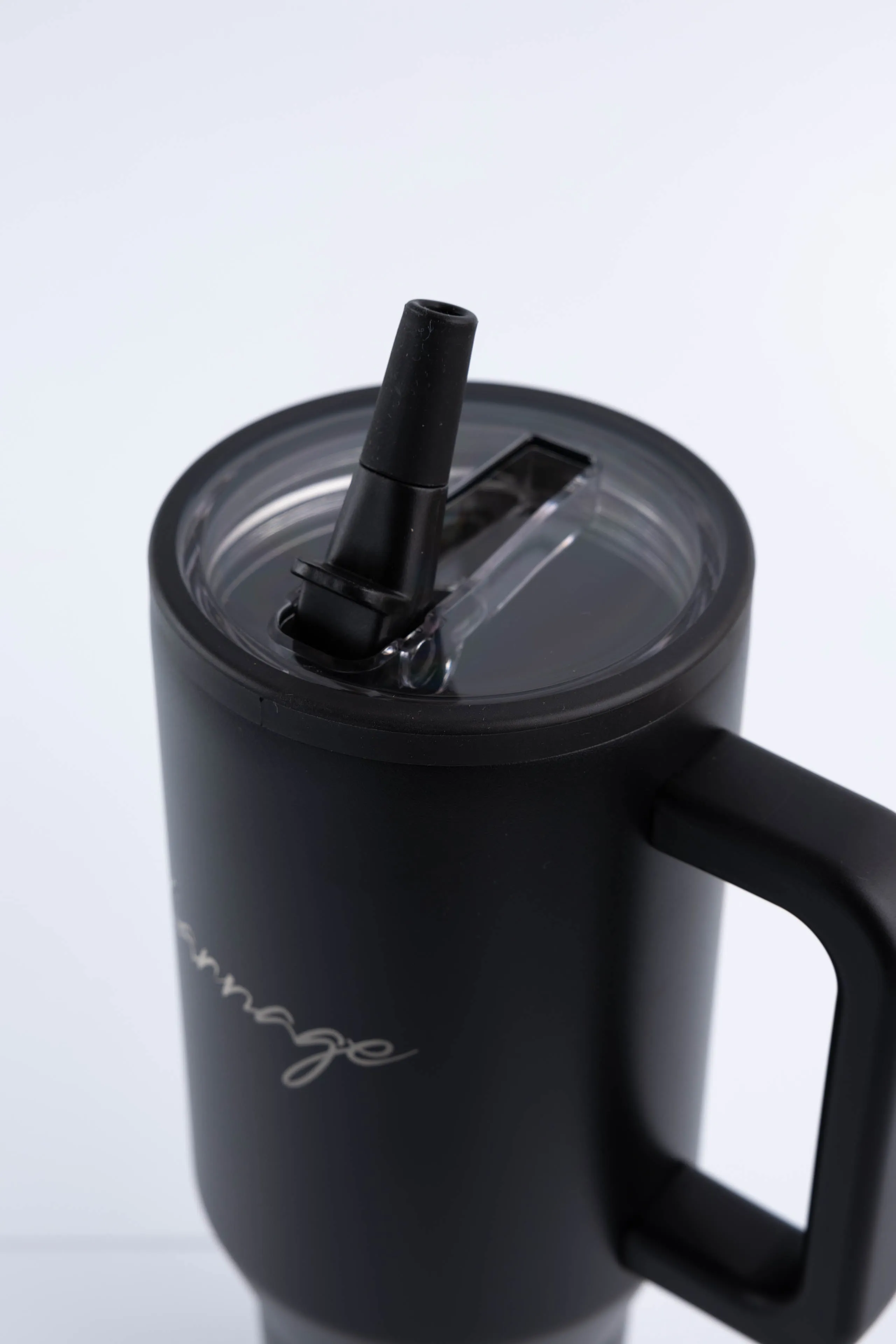 Hydro Handle Tumbler