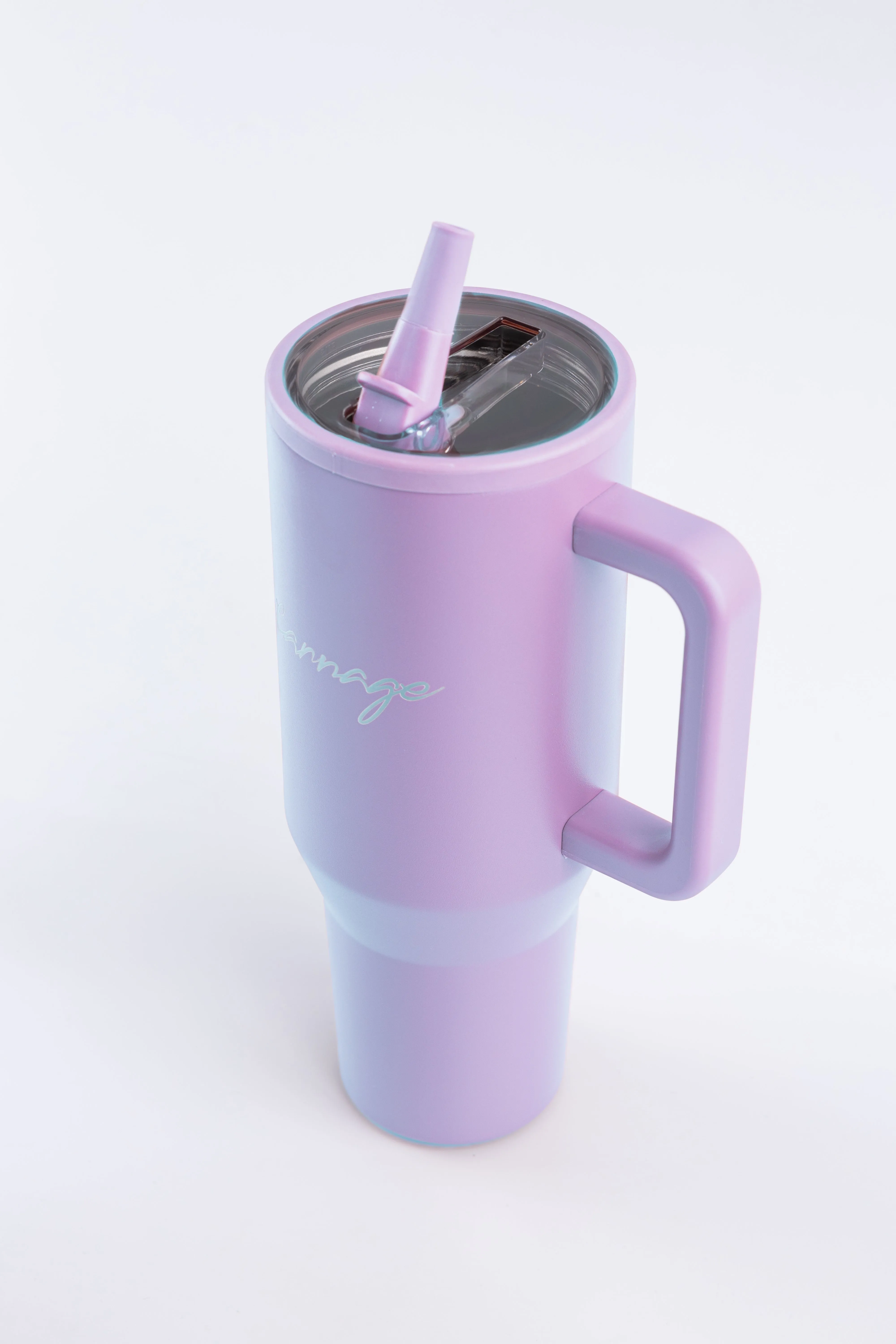 Hydro Handle Tumbler