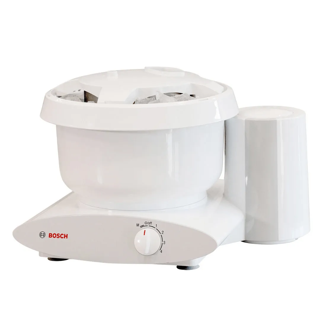 Ice Cream Maker Fits the Bosch Universal Plus & Nutrimill Artiste Mixers