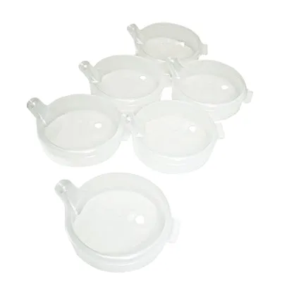 Independence Spout Lids (6 EA)