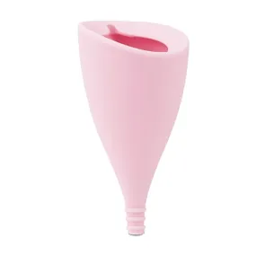 INTIMINA Lily Menstrual Cup - Size A