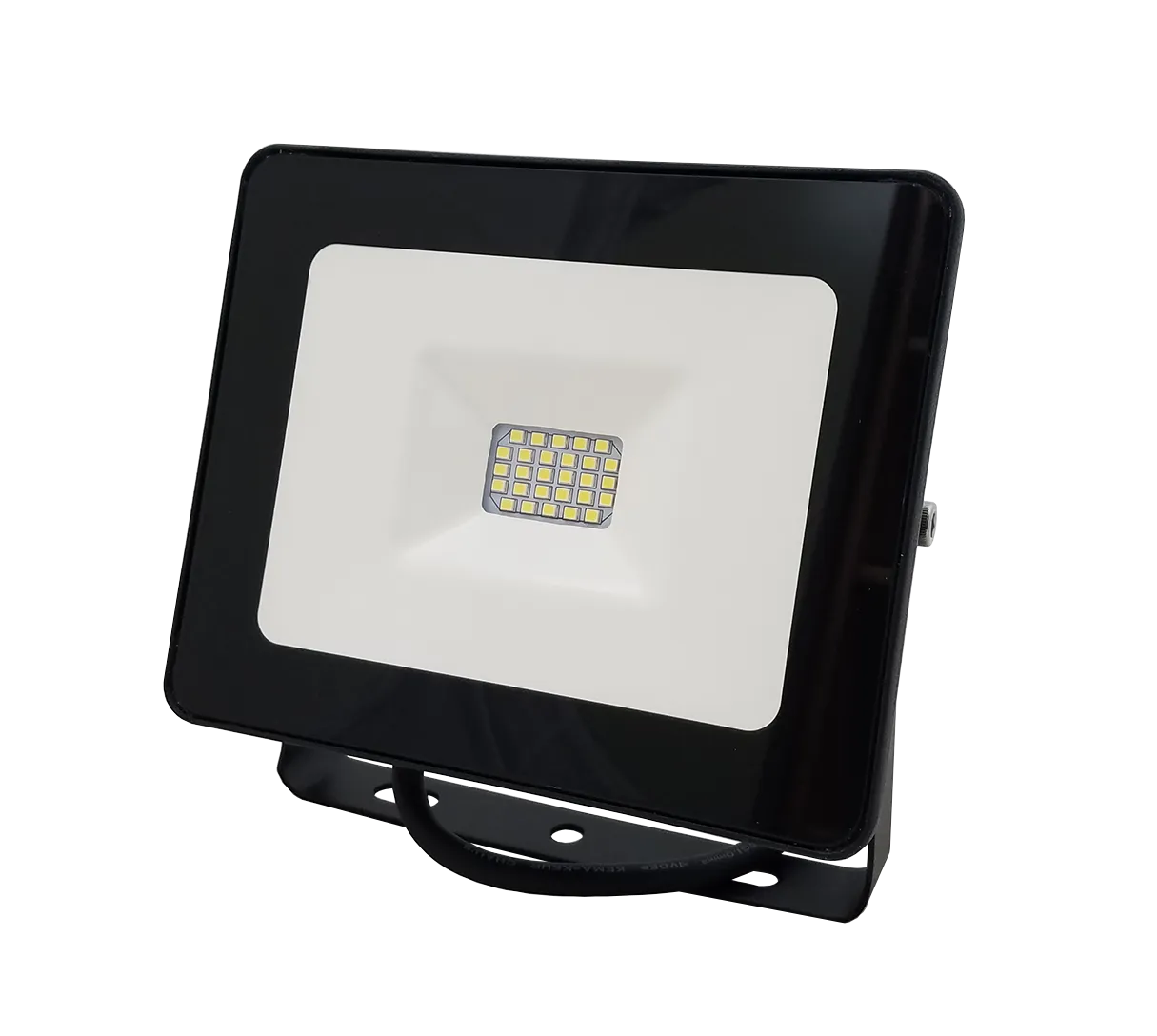 IP65 Outdoor Navigator Slim Style 20W LED Flood Light