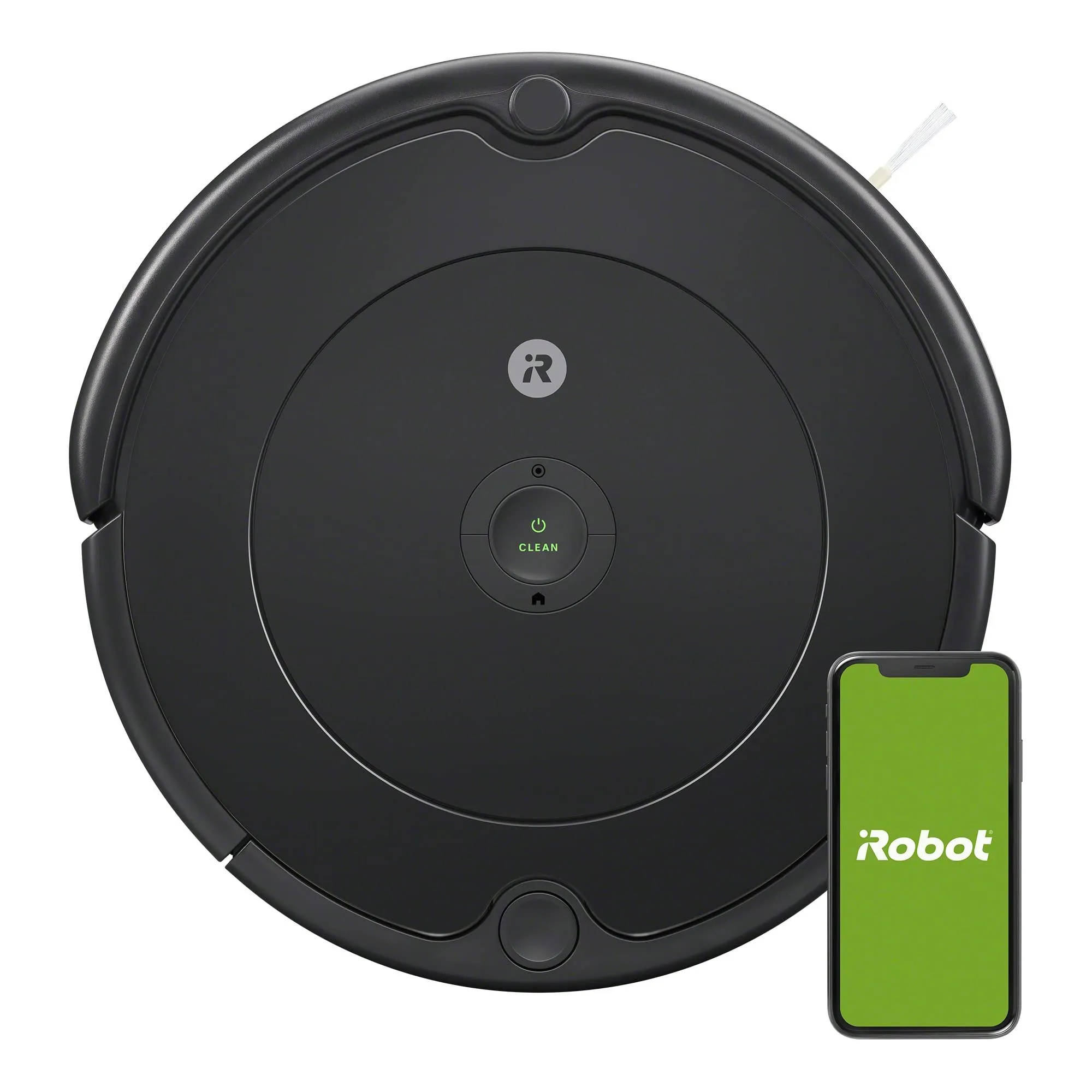 Irobot Roomba 692 Robot Vacuum With Wi-fi Alexa for Pet Hair Carpets & Floors